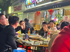 -李大爷的泡椒馆(冉家坝店)