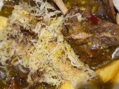 -灶座小锅烀饼·铁锅炖(全国总店)