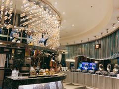 -芭菲盛宴·环球美食(解放碑英利国际店)