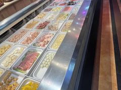 -尚品海鲜肥牛自助火锅(湖明店)