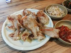 -京玉菲饭店(李村店)