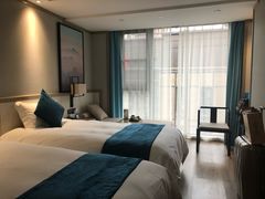 -杭州西湖东坡酒店