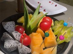 -海底捞火锅(闽篮城市广场店)