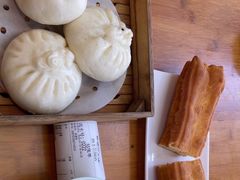 -食膳公园包子铺(烈士公园店)