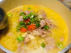 -大巴扎的姑娘(荣盛时代广场店)