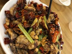 -陈傻子餐厅(世纪都会店)