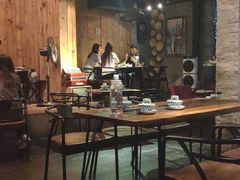 大堂-上楼私房菜(院士路店)