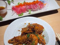 -德川家日本料理(中关村寰太大厦店)