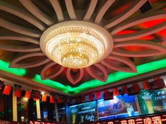 -金乐迪 PARTY KTV(熙街店)