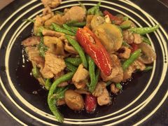 -HOHO餐厅(古子城店)