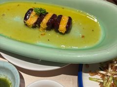 -山西会馆·晋菜·晋商宴·学堂记忆(许坦西街店)