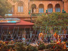 -马勒别墅饭店(静安寺店)