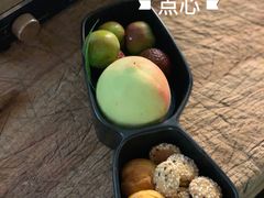 -芦沟竹海
