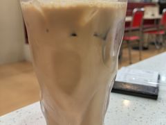 -旺角宝港式茶餐厅(寮步店)