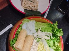 -牛New寿喜烧(虹桥新天地店)