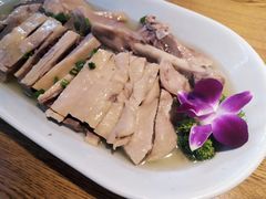 -杭百味·大众精选杭帮菜(西湖音乐喷泉店)