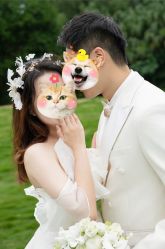 -挪娅婚纱摄影皇家会所