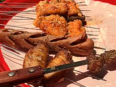 -北三老太太烧烤(人生一串上榜店)