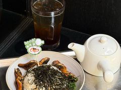 -Retro Deli 茶泡饭