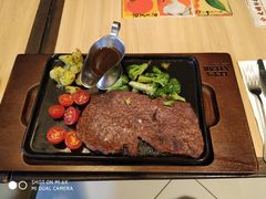 -必胜客(金华福华店)