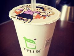 -TPLUS茶家(上海商城南京西路店)