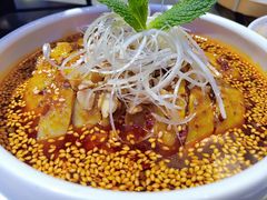 -鱼库·不仅是一家烤鱼店(车公庙店)