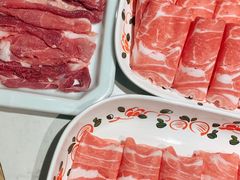 -东门口·鲜爆肚涮肉·烧烤(老门东店)