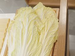 -蝎王府羊蝎子(西直门店)