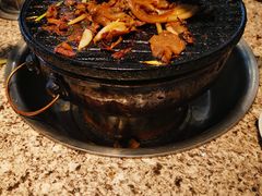 -厚味居炙子烤肉·清真(天桥南纬路店)