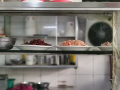 自助取餐区-明月虾面(厦禾路店)