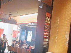 -盛焰铁板烧(王府井店)