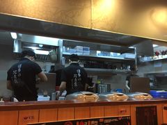 -博多一幸舍(侨福芳草地购物中心店)