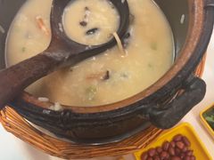 -云晓光头烧烤吧(德平路店)