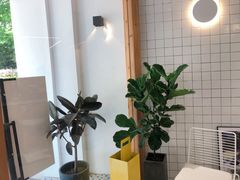 -COTTON CAFE(德信·中外公寓店)