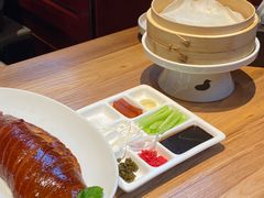 -四季民福烤鸭店(前门廊房二条店)