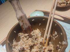 -京参 • 擂椒饭(这有山店)