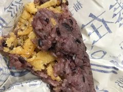 -眷村阿嬷(花城汇店)