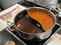 -呷哺呷哺(西单大悦城店)