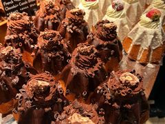 -B&C黄油与面包·THE GARDEN BAKERY概念店(世纪汇店)