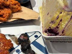 -火山屋台(新街口店)