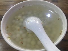 -随柳居·苏式小吃(建新巷店)