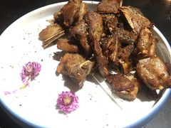 -堂宴·老厦门私房菜(1988仙岳总店)