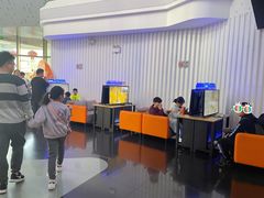 -中影国际影城(CINITY LED横岗店)