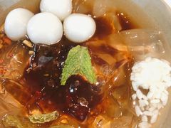 冰粉-茅庐川菜(青岛凯德店)