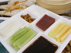 -三六三杭州菜(水上总店)