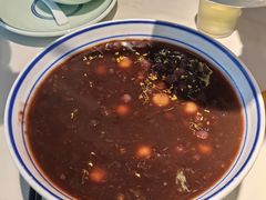 爆珠赤豆元宵-打酱油·非遗淮扬菜(瘦西湖梅岭店)