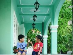 -龙环葡韵住宅式博物馆