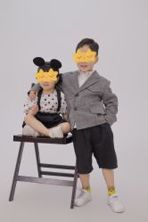 -玛瑞莎专业孕妇摄影(越秀店)