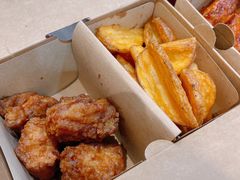 -Kyochon1991校村(共和路店)