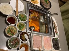 -海底捞火锅(金鼎广场店)